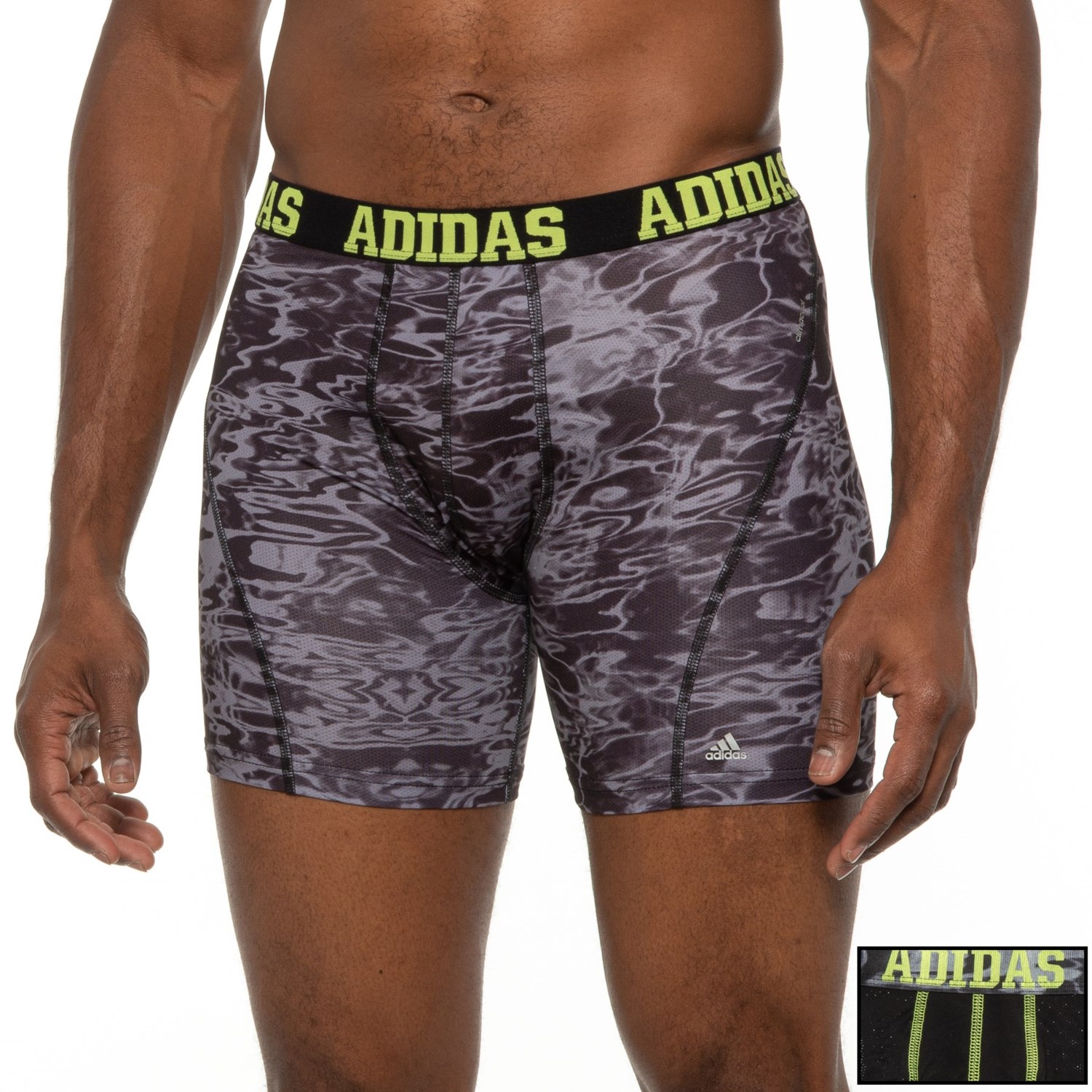 adidas sport performance climacool brief