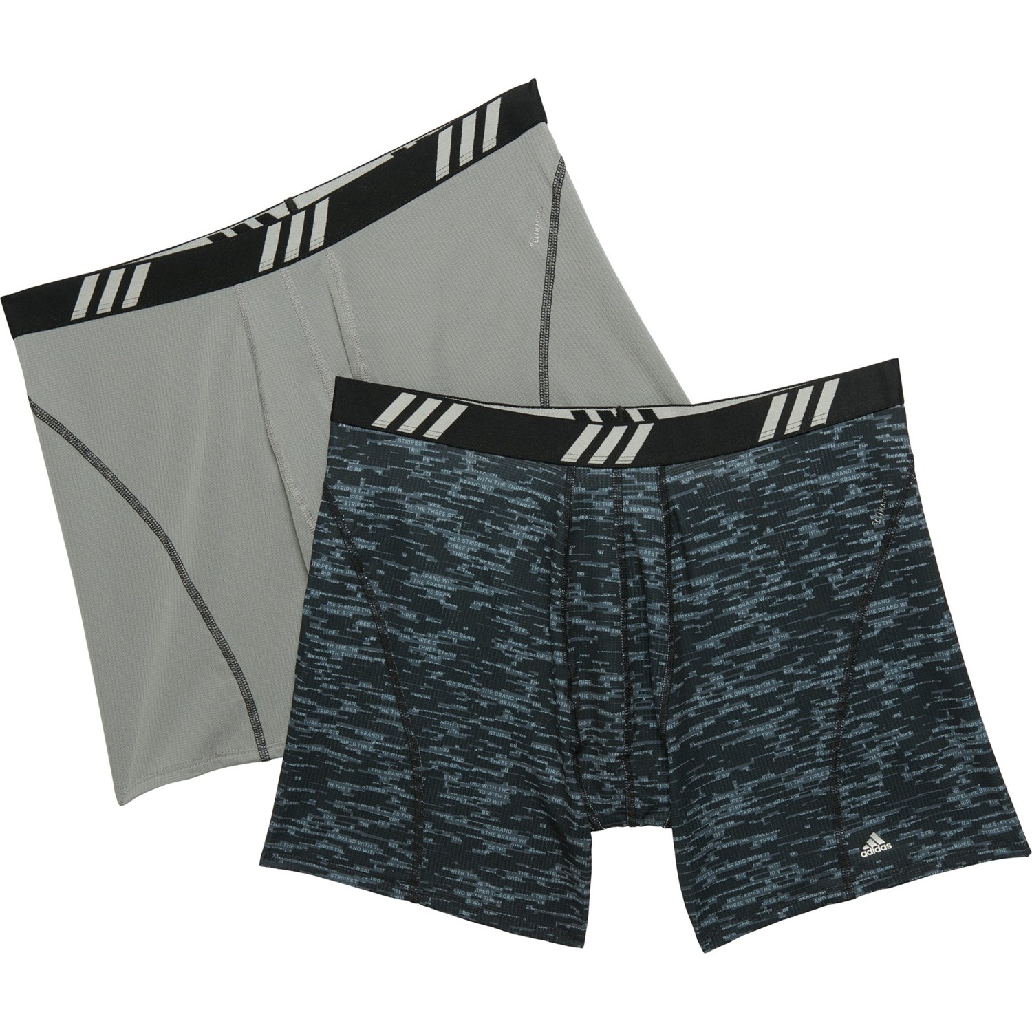 adidas sport performance climacool brief