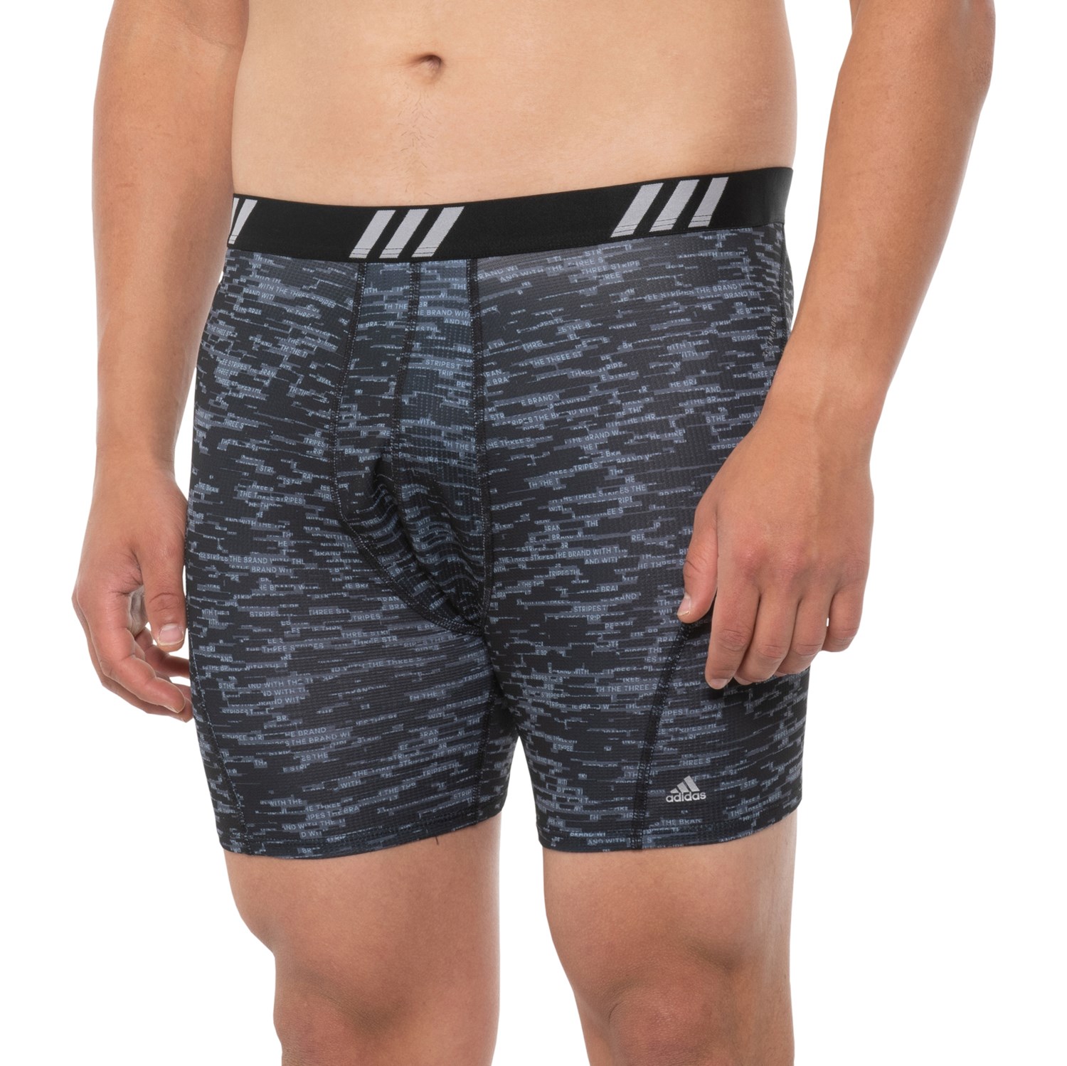 adidas sport performance climacool brief