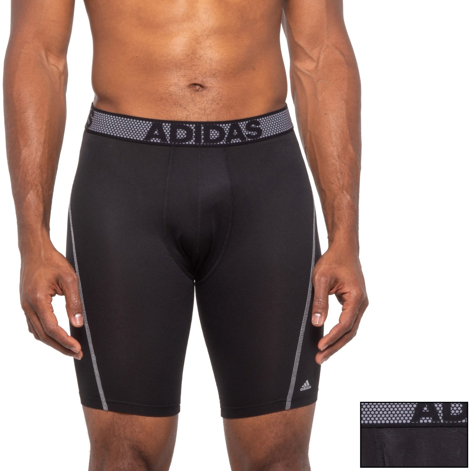 adidas sport performance climacool brief