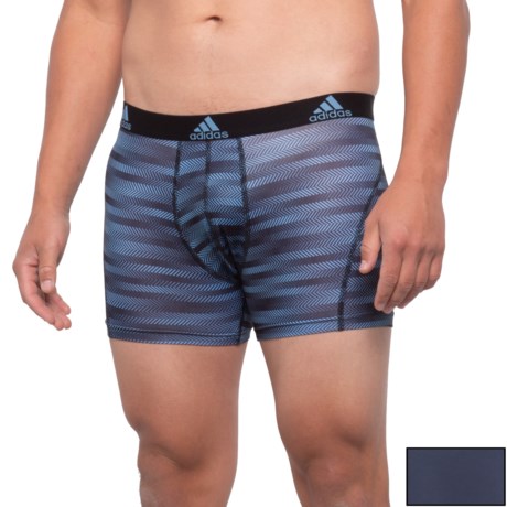 adidas climalite trunks