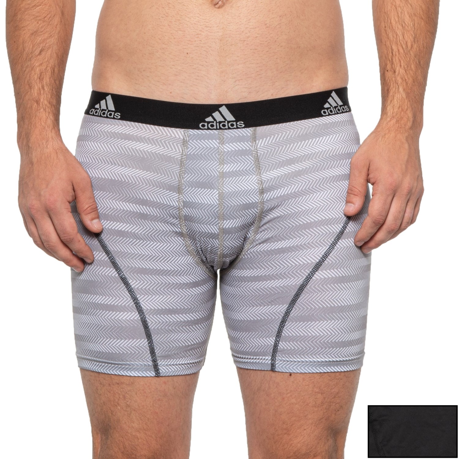 adidas midway briefs