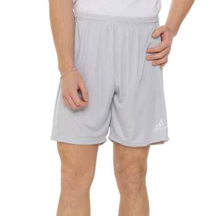 adidas Squadra 21 Shorts in Team Light Grey