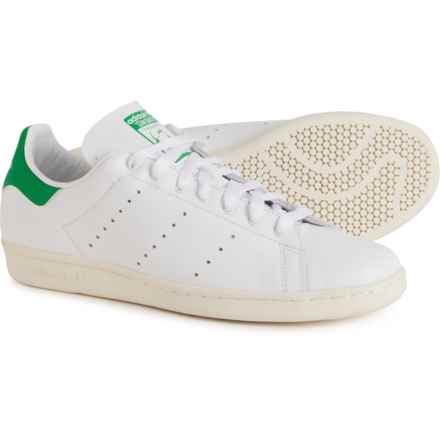 adidas Stan Smith 80s Sneakers - Leather (For Men) in Ftwr White