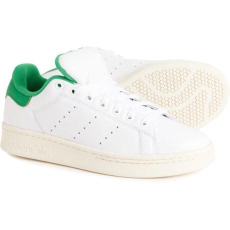 adidas Stan Smith XLG Sneakers - Leather (For Men) in Ftwr White
