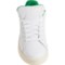 6ACHC_2 adidas Stan Smith XLG Sneakers - Leather (For Men)