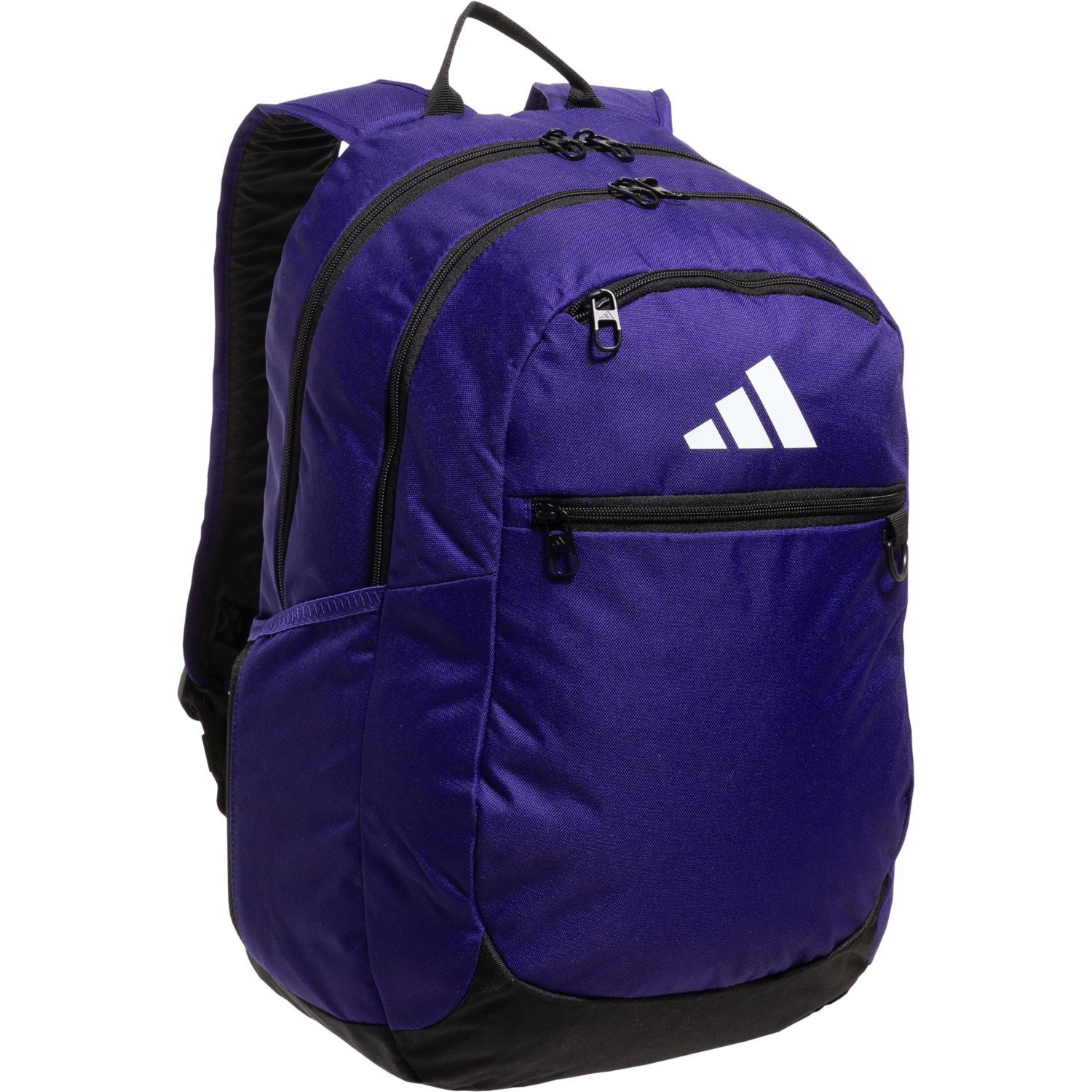 高校サッカーバック adidas Striker 3 Backpack (For Kids) - Save 50%