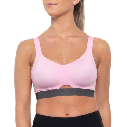 {keywor d} adidas bra pastel rose medium heather grey