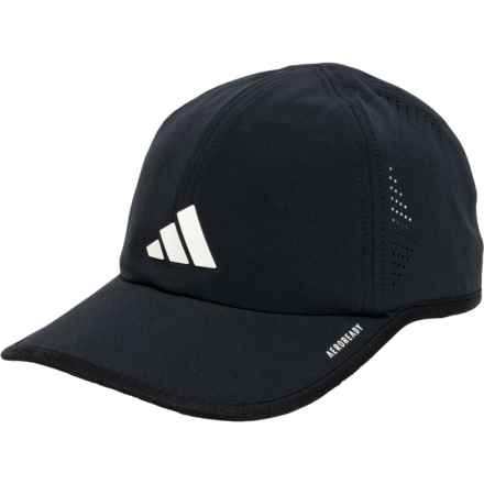 adidas Superlite 3 Baseball Cap in Black/White