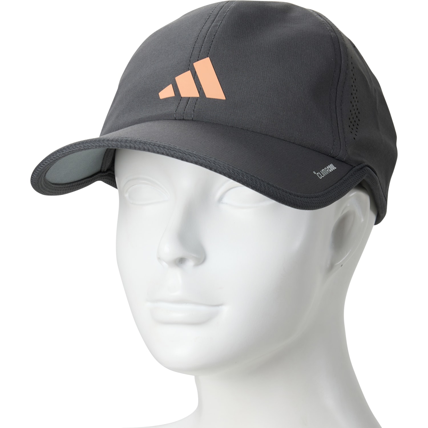 adidas Superlite Moisture-Wicking Baseball Cap for Training adidas Superlite 3 Hat | Dick main image 2