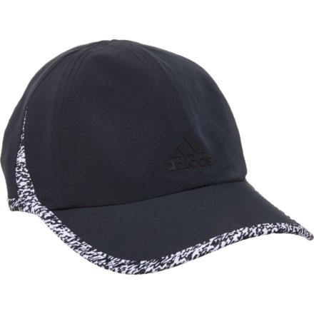 adidas Superlite Hat (For Women) in Black