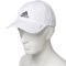 2NDRF_3 adidas Superlite Hat - UPF 50 (For Men)