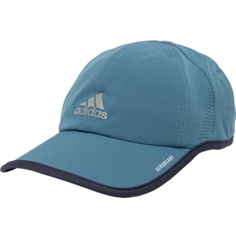 adidas Superlite II Baseball Cap (For Women) - Save 27%