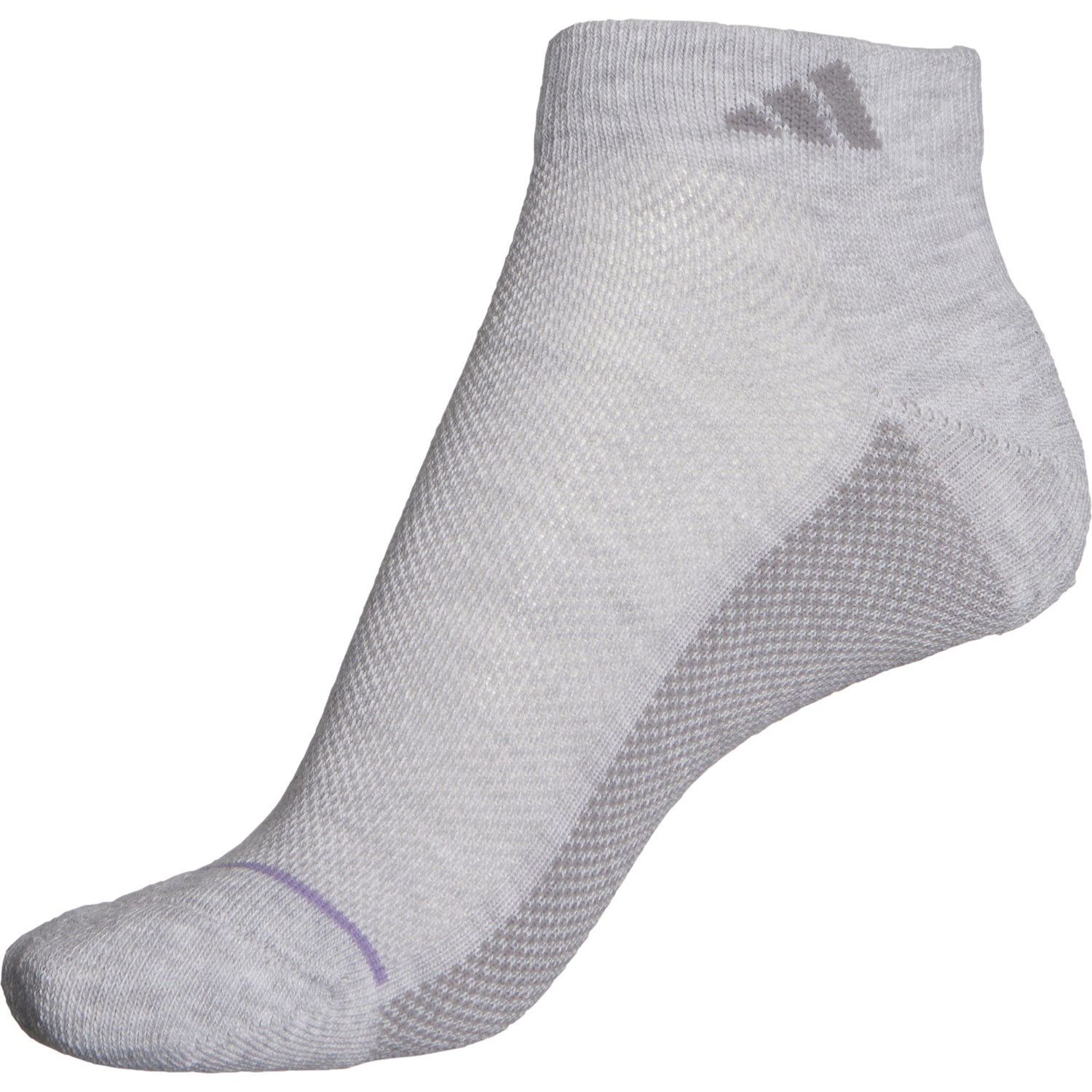 adidas Superlite Low-Cut Socks (For Women) - Save 57%