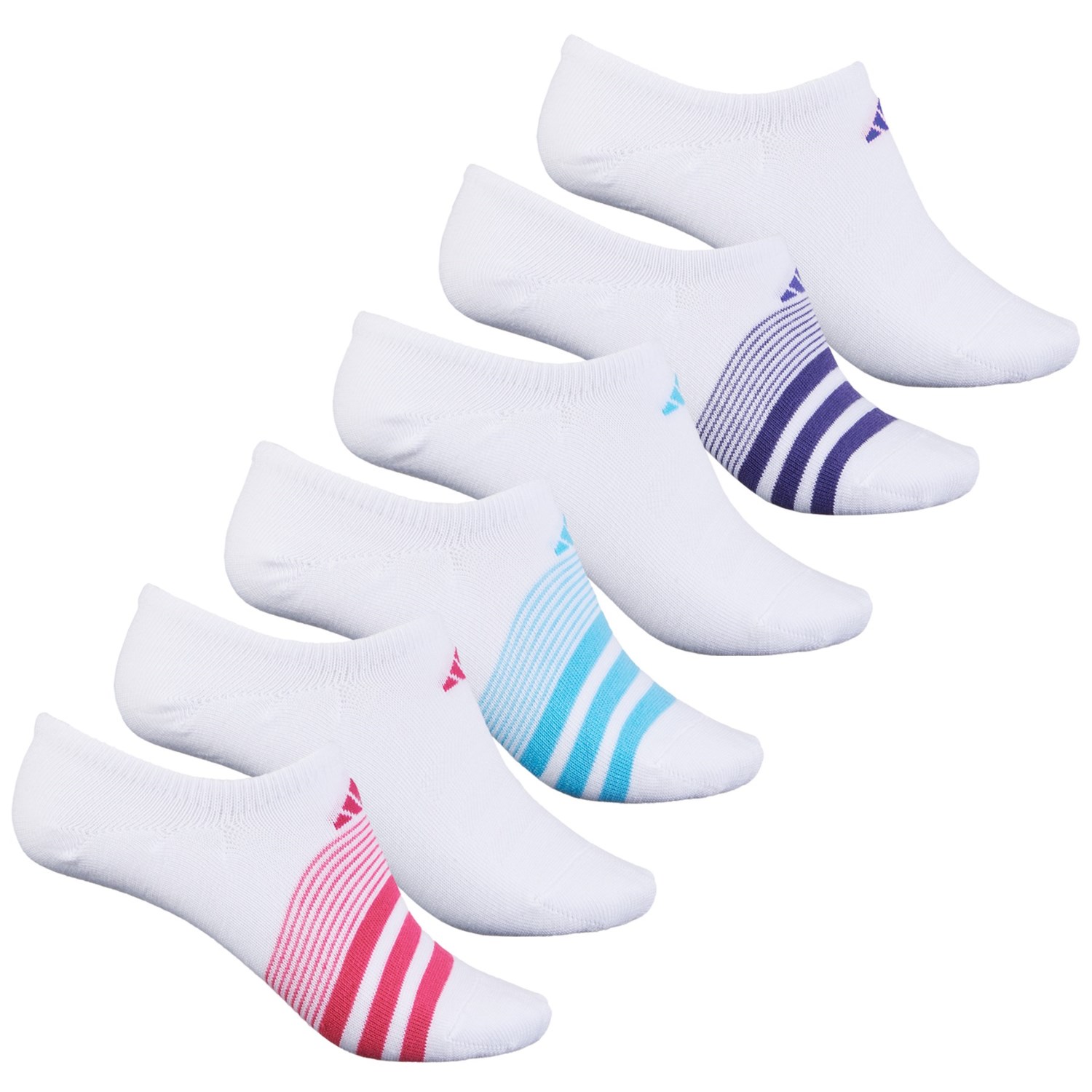 super no show socks women