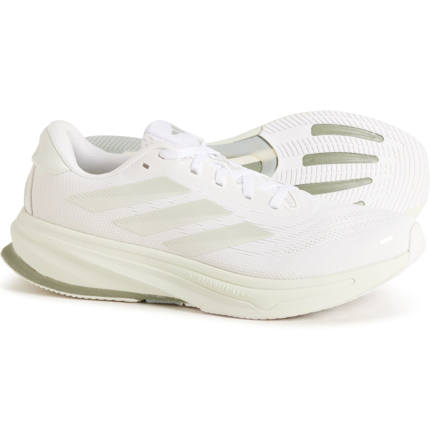 【美品】adidas supernova rise 2　26.5㎝ Adidas Women's Supernova Rise 2 – Ann Arbor Running Company