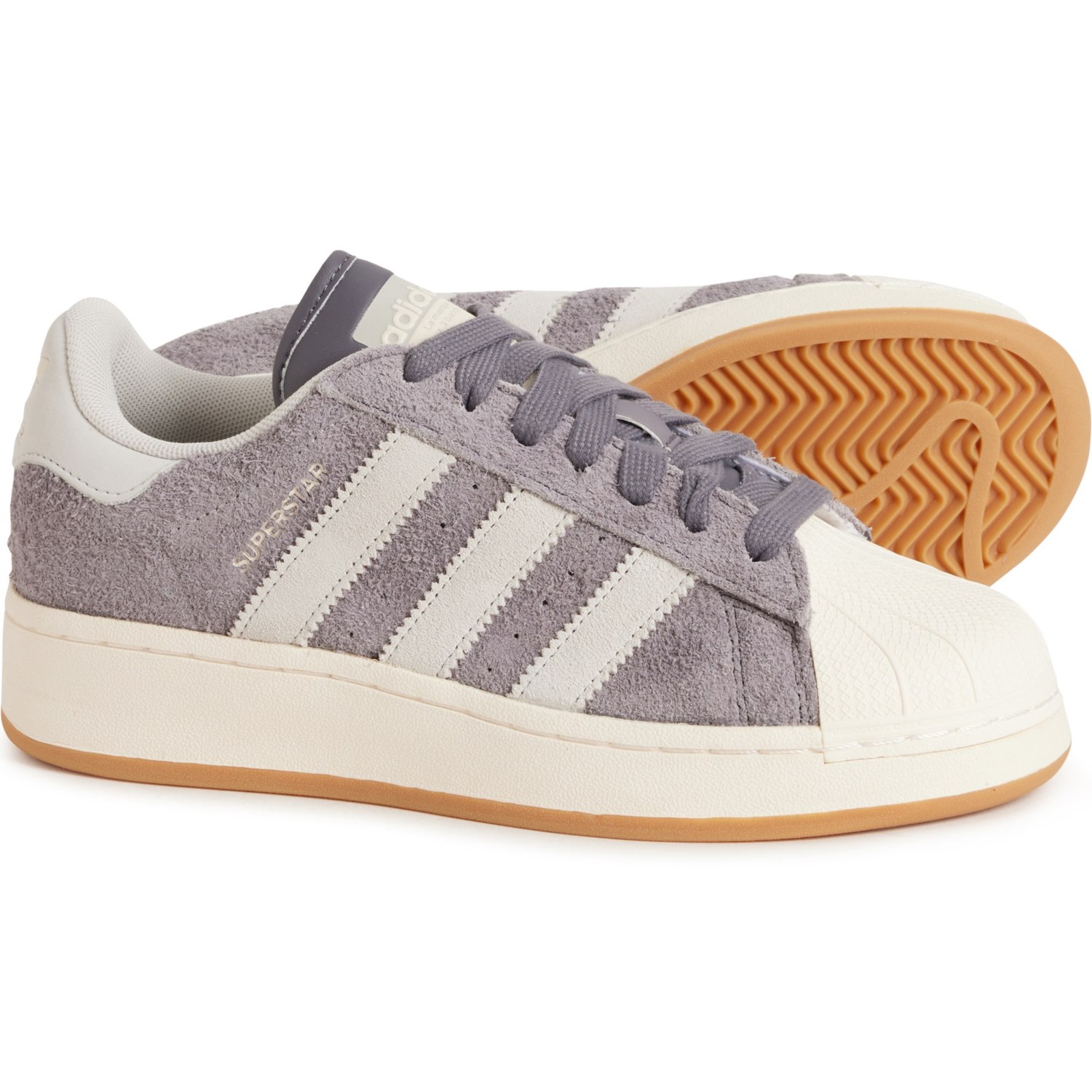 adidas Superstar XLG Sneakers (For Women) - Save 63%