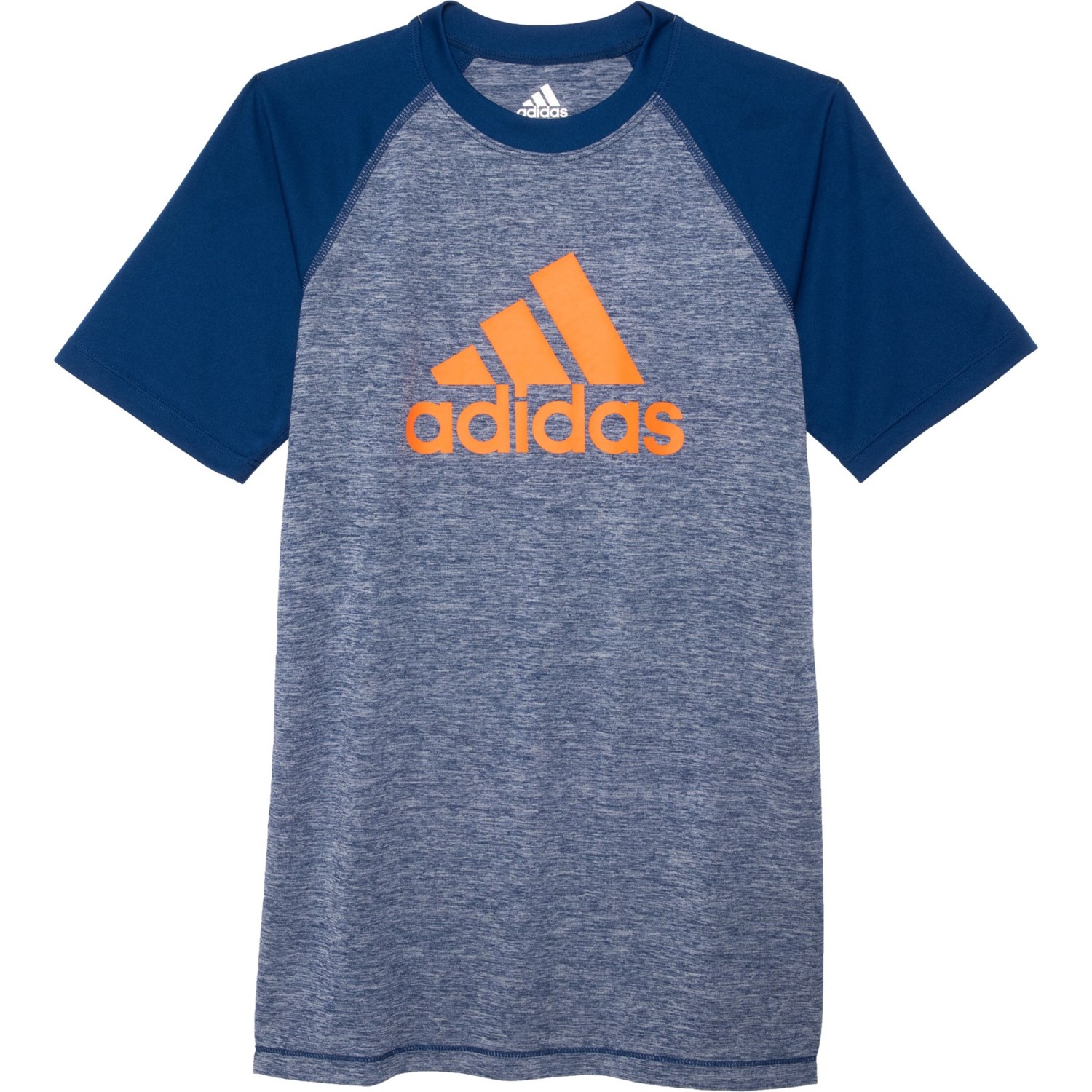 adidas swim shirt