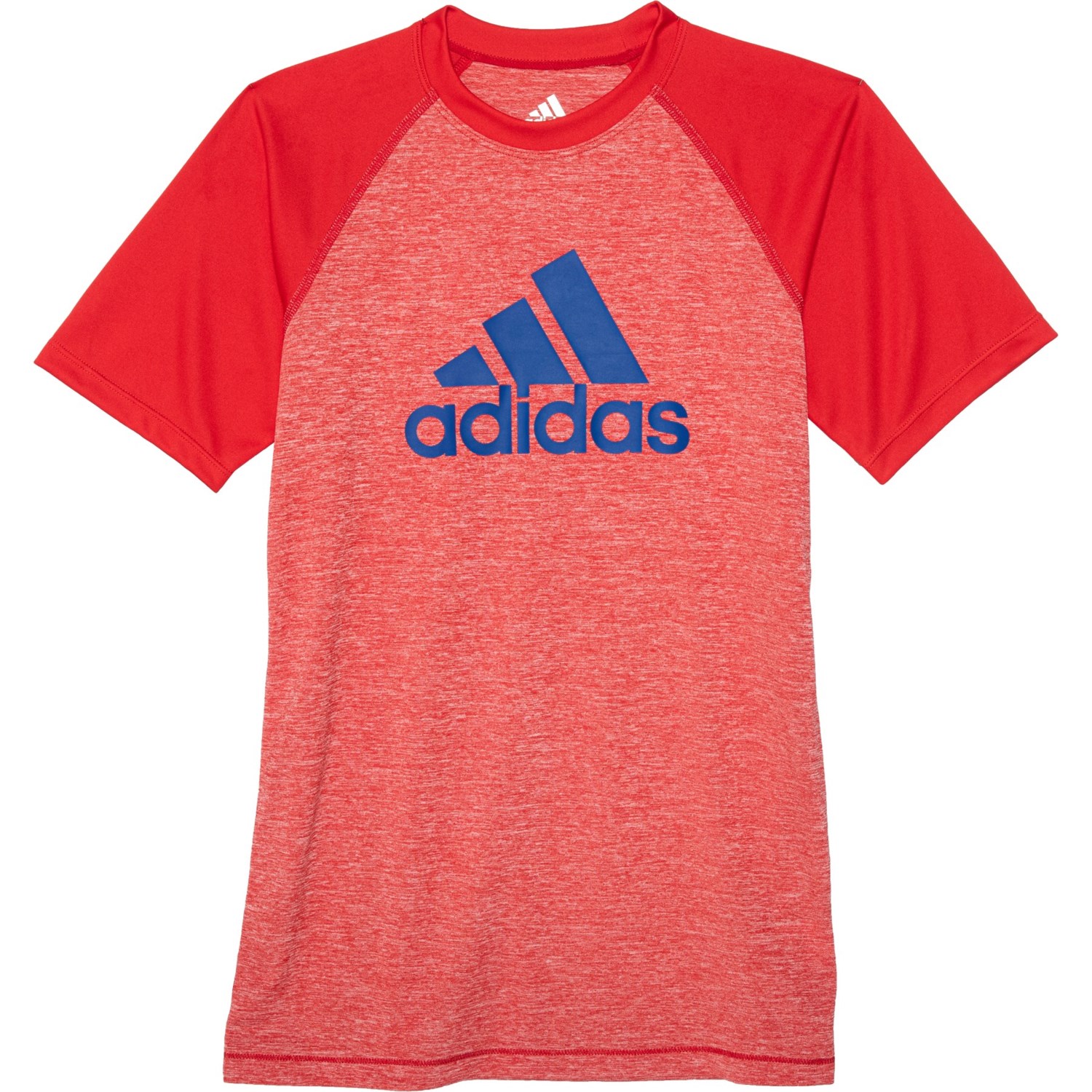 adidas swim shirt