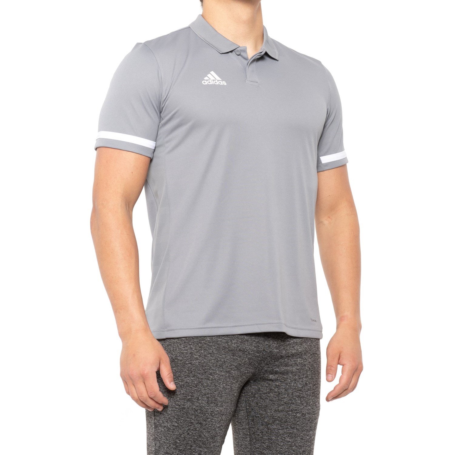 Adidas t19 polo Clearance