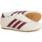 adidas Taekwondo Originals Shoes - Leather, Slip-Ons (For Women) in Off White