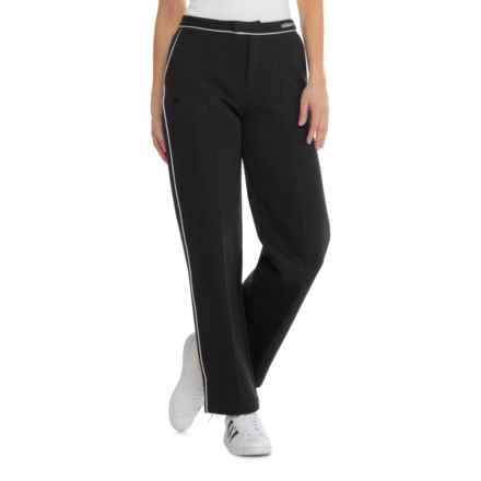adidas Tailored Pants in Black