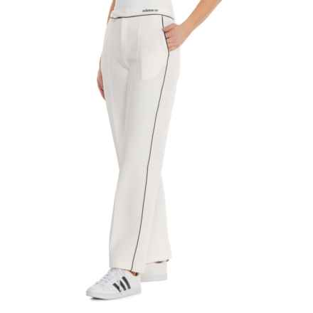 adidas Tailored Pants in Off White