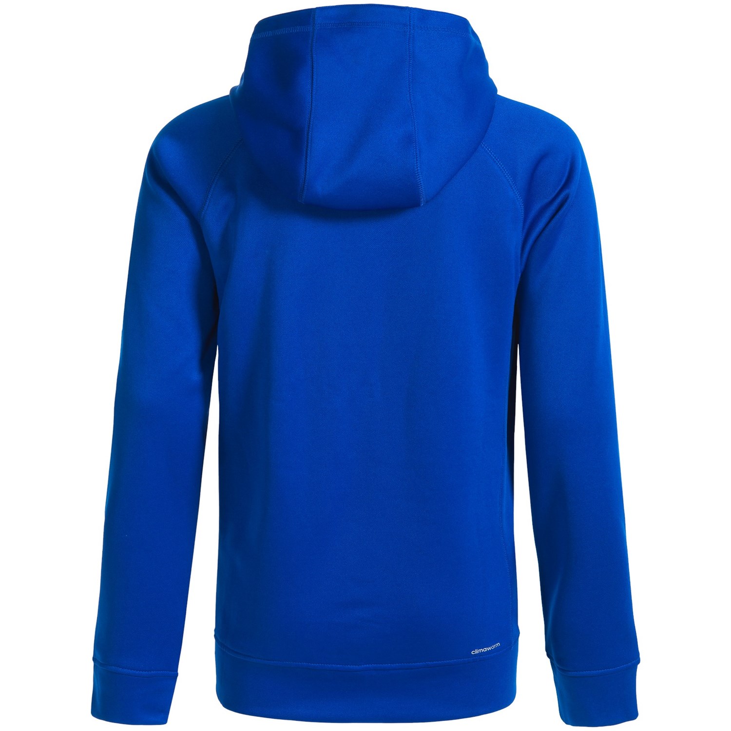 adidas Tech Fleece Hoodie (For Big Boys) - Save 50%