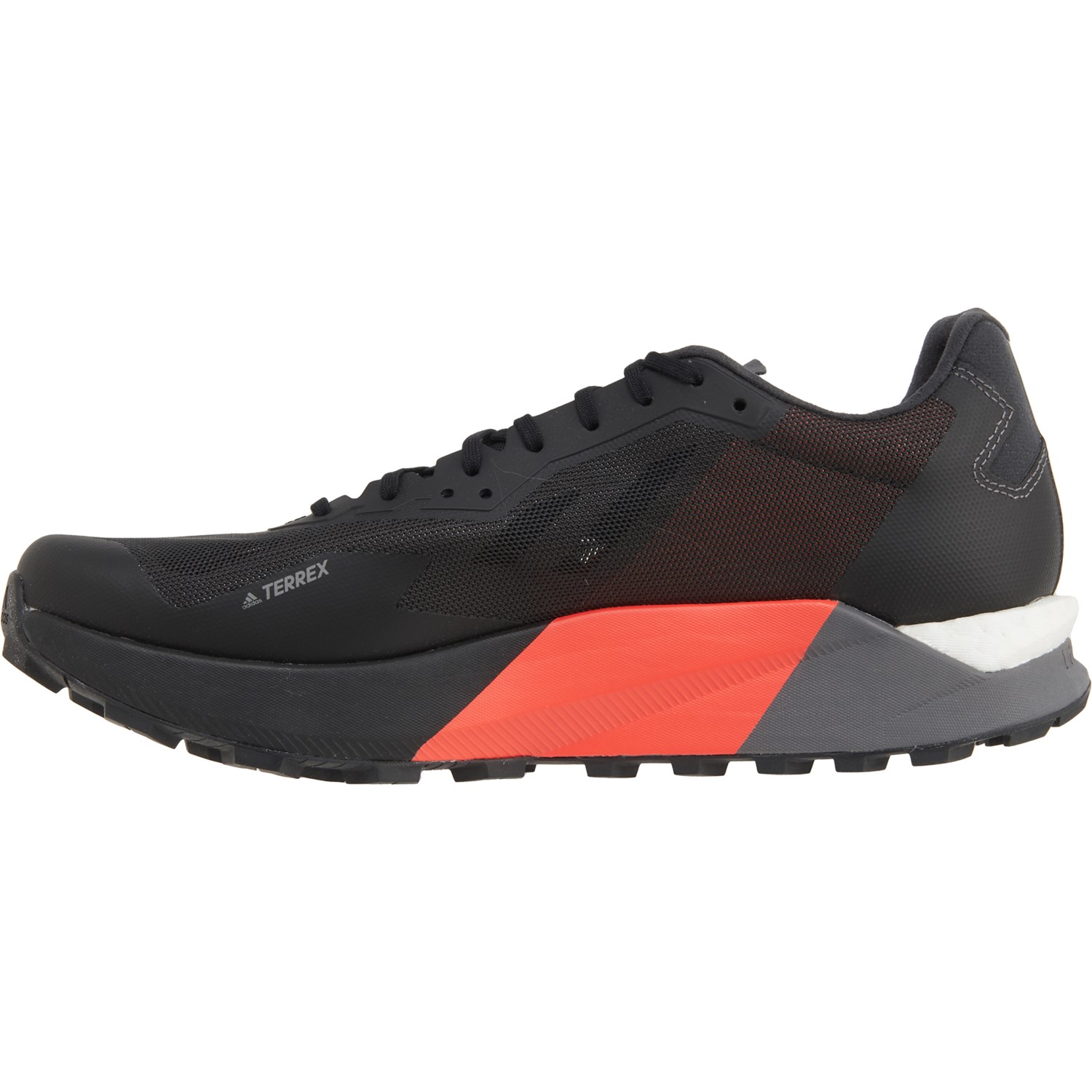 adidas Terrex Agravic Ultra Trail Running Shoes (For Men) Save 47