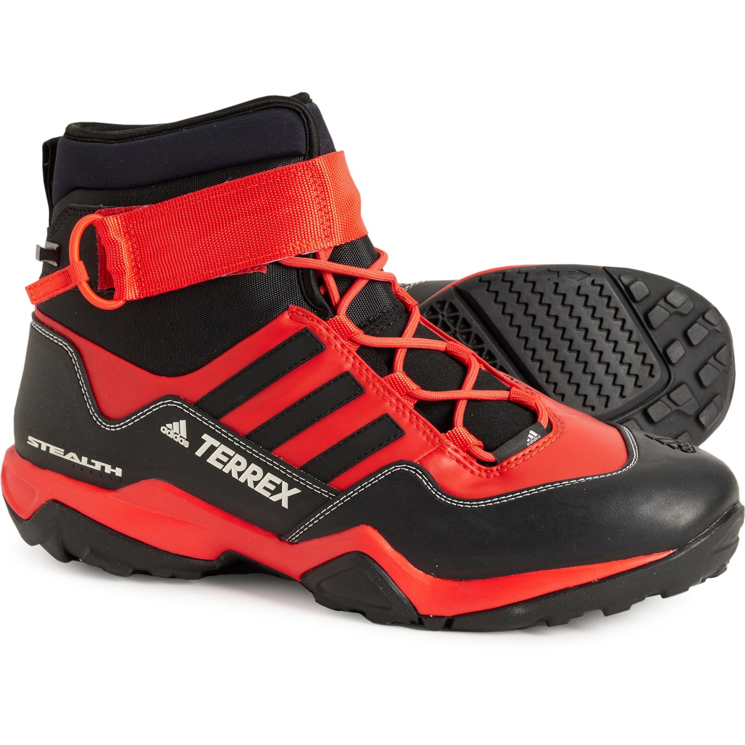 adidas waterproof boots
