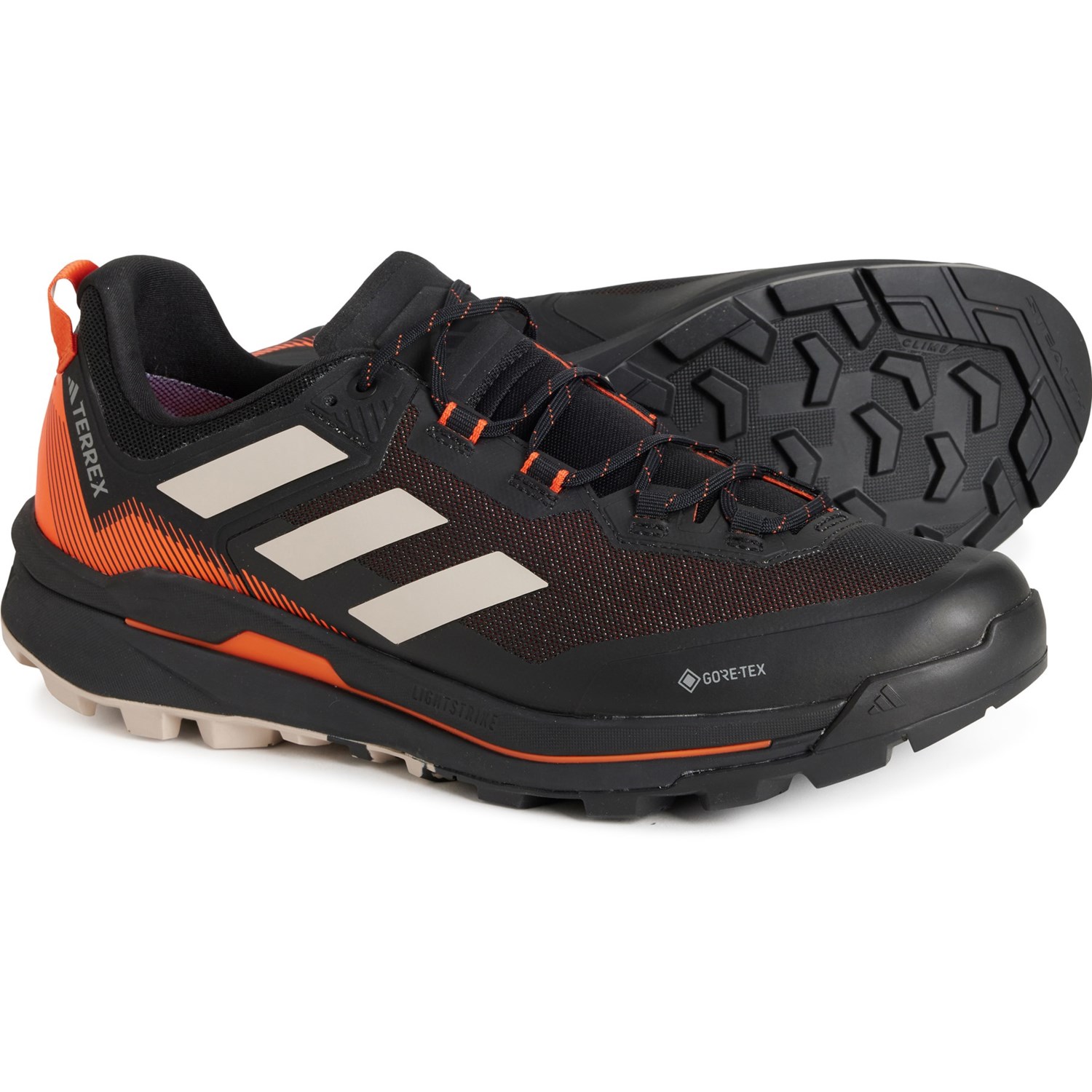 Adidas waterproof mens shoes hotsell