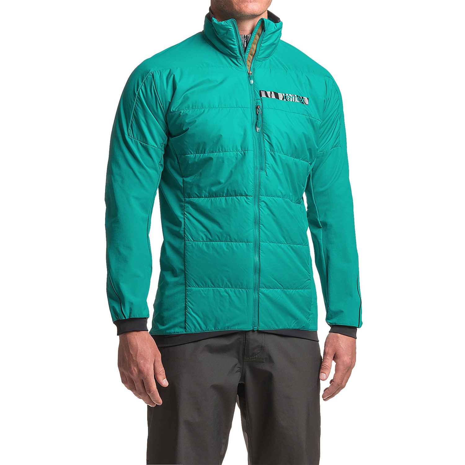 adidas primaloft jacket