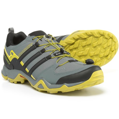 adidas Terrex Swift R Trail Running Shoes (For Men) - Save 57%