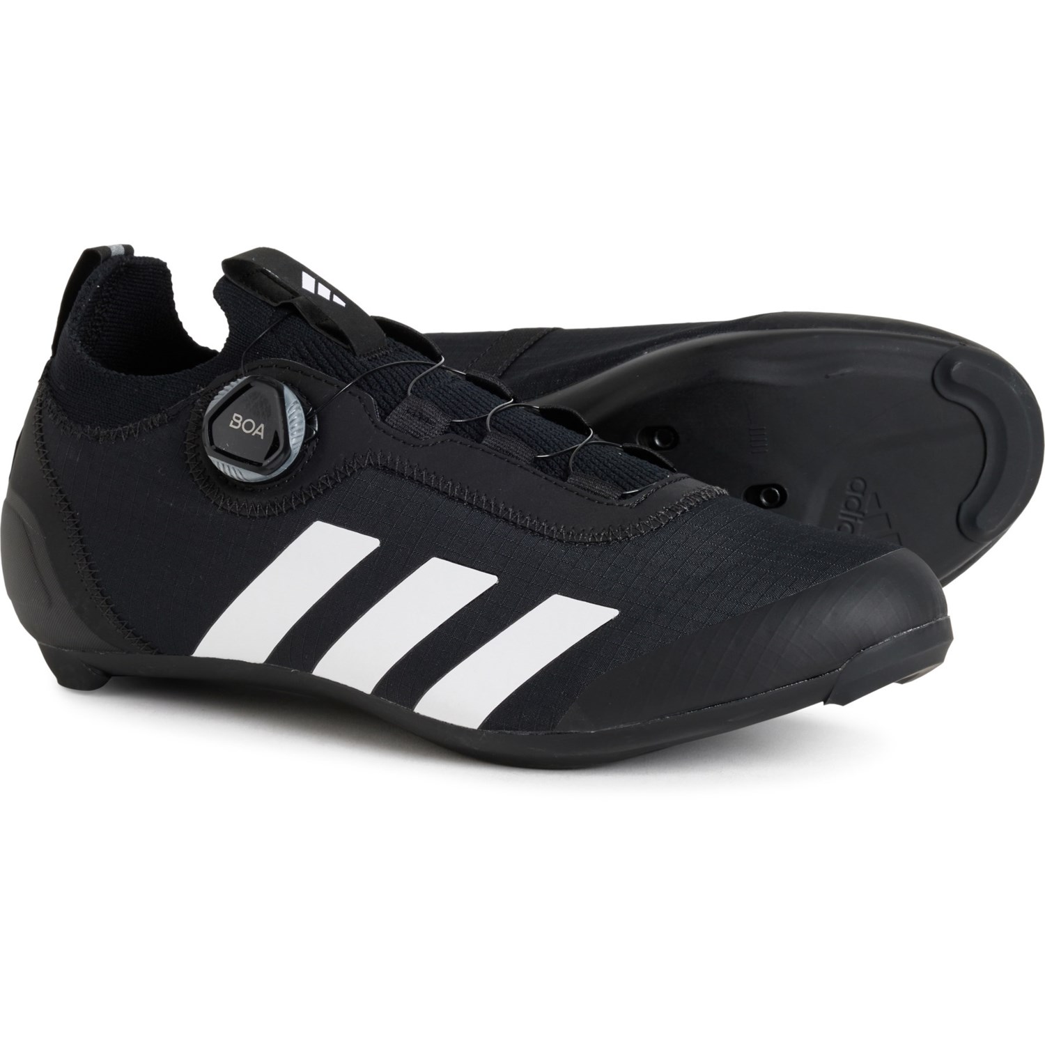 Adidas The Road Cycling Shoes HO3991 Men’s Size 11.5 Women newest Size 12.5