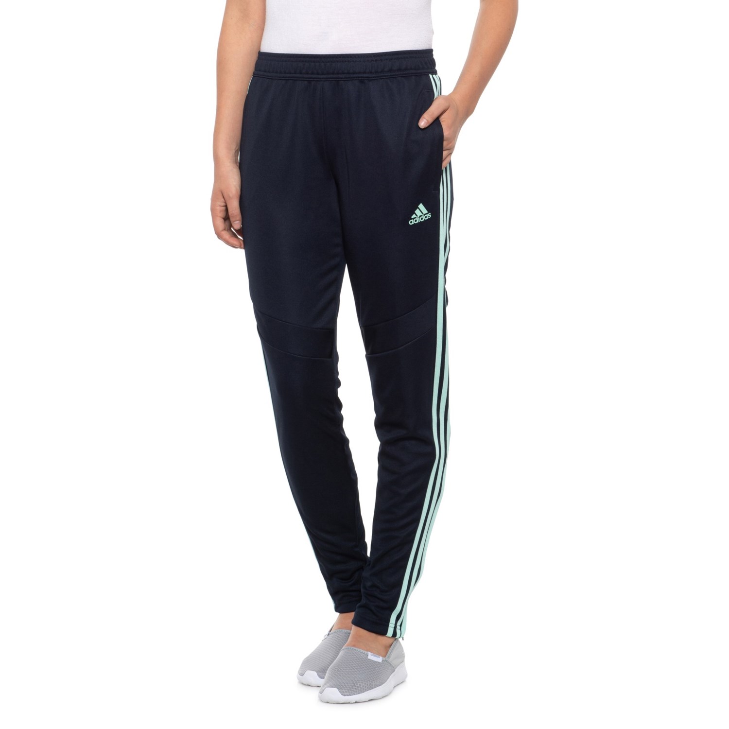 adidas Tiro 19 Pants (For Women) - Save 28%