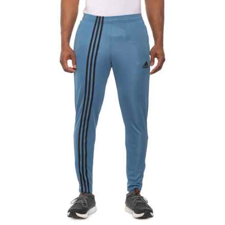 adidas Tiro DR Track Pants in Altered Blue/Black
