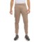 adidas Tiro Essentials Training Pants in Chalky Brown