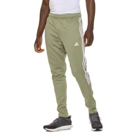 adidas Tiro Woven Pants in Tent Green
