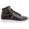 173HJ_4 adidas Top Ten Hi Sneakers - Leather (For Men)