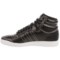 173HJ_5 adidas Top Ten Hi Sneakers - Leather (For Men)