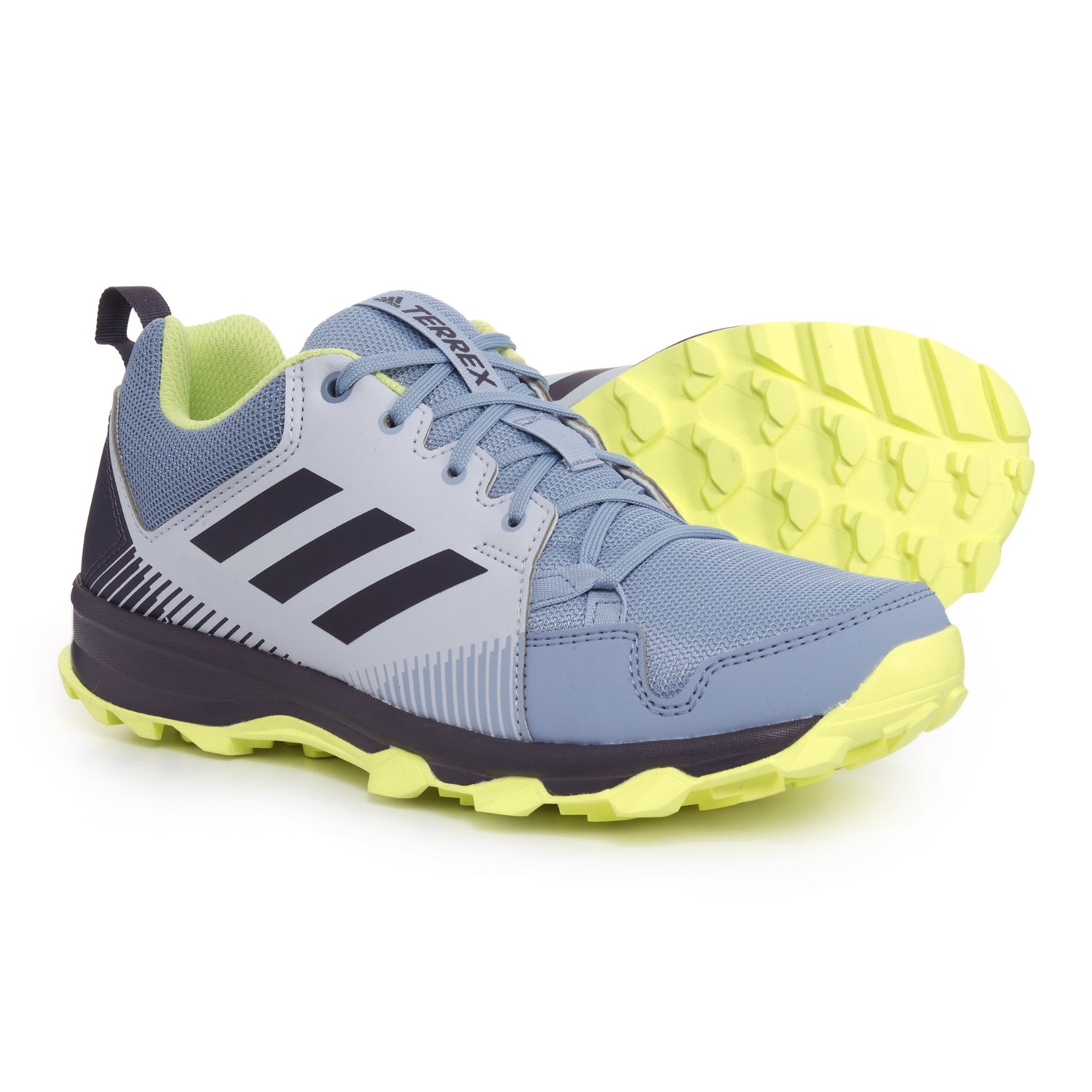 adidas Tracerocker Trail Running Shoes (For Women)