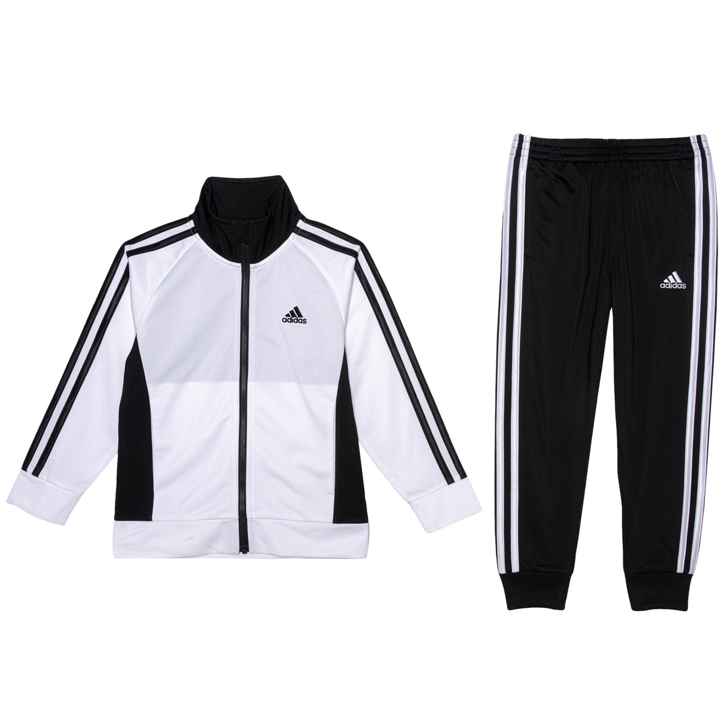 adidas track set