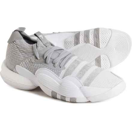 adidas Trae Young 2 Basketball Shoes (For Men) in Footwear White