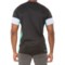 2PJFV_2 adidas Training Color-Block 3-Stripes T-Shirt - Short Sleeve