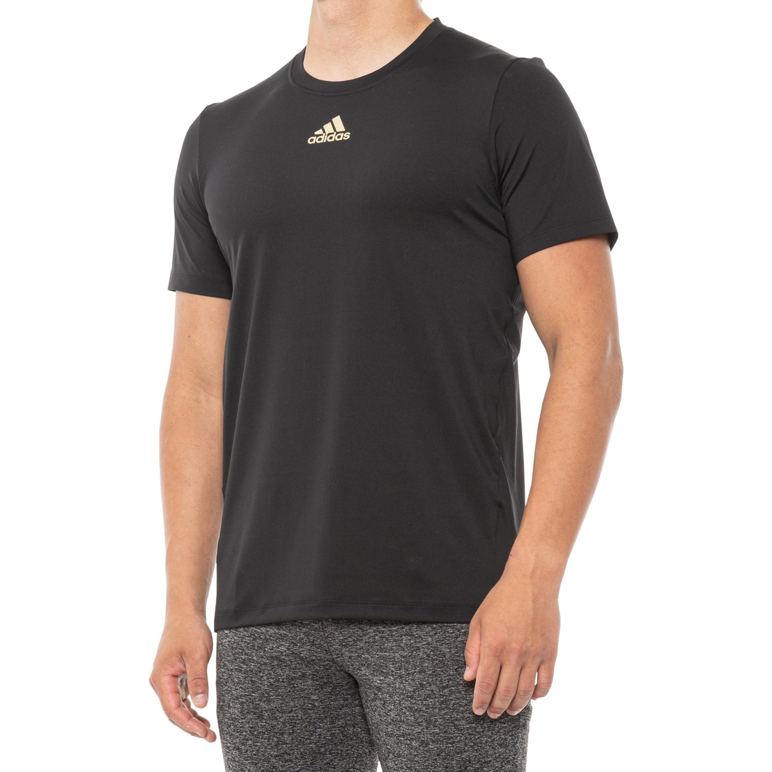 adidas Training TShirt (For Men) Save 35