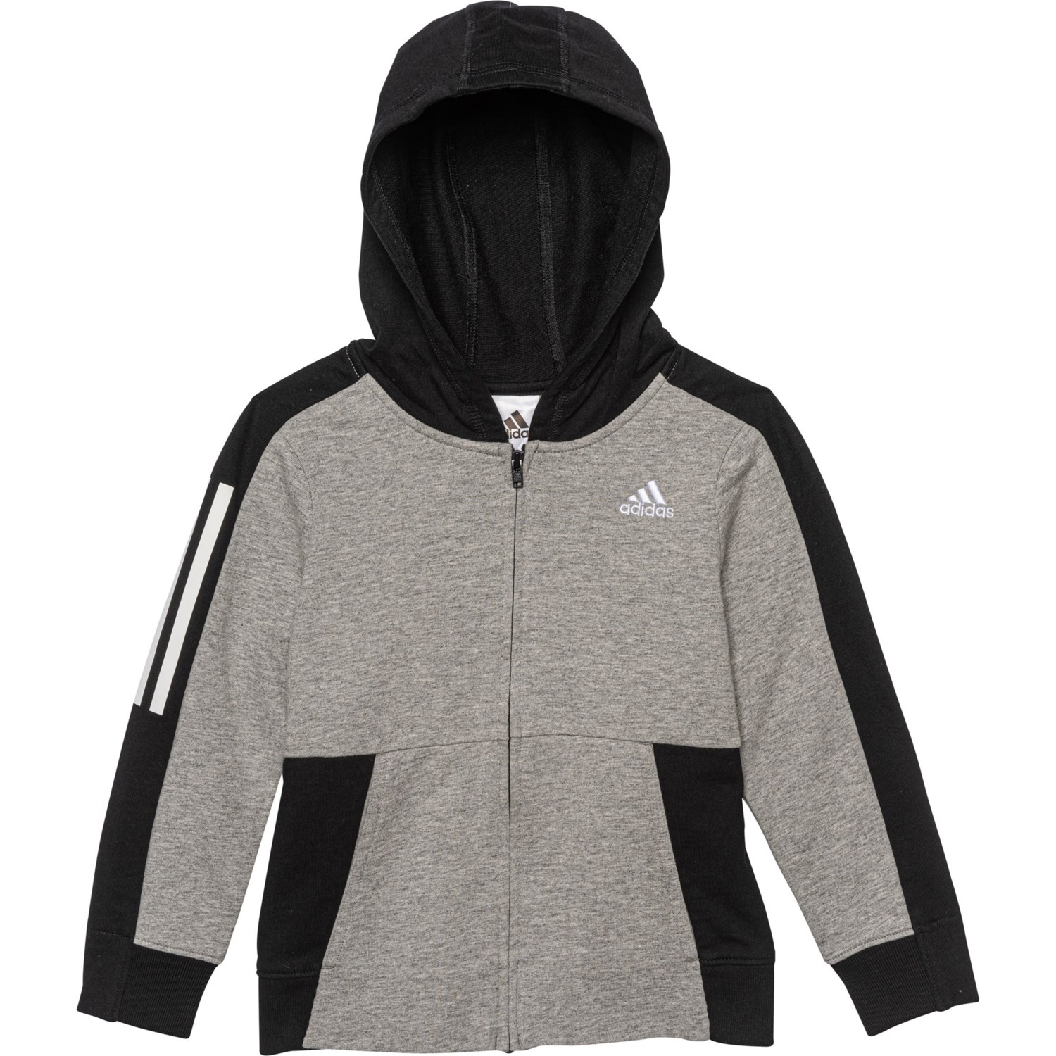 adidas big boys jacket
