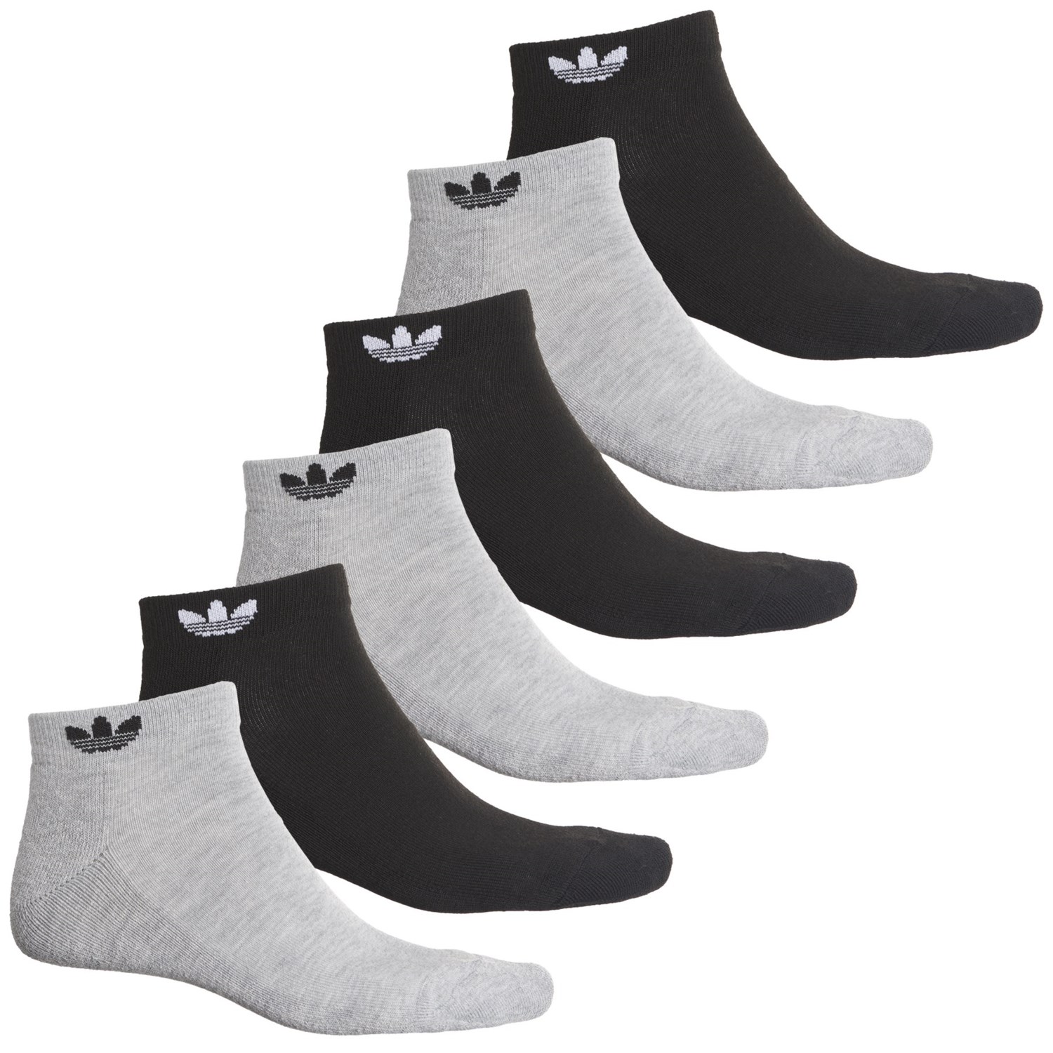adidas trefoil sock