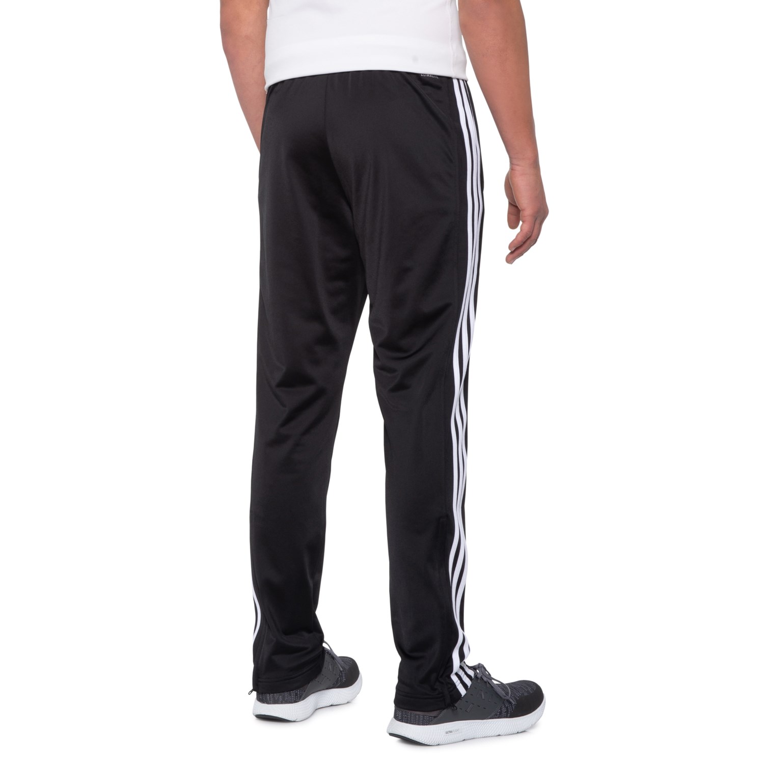 adidas tricot zip pant