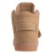 266XT_2 adidas Tubular Invader Strap Shoes - Suede (For Men)