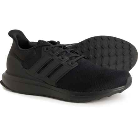adidas Ubounce DNA Running Shoes (For Men) in Core Black